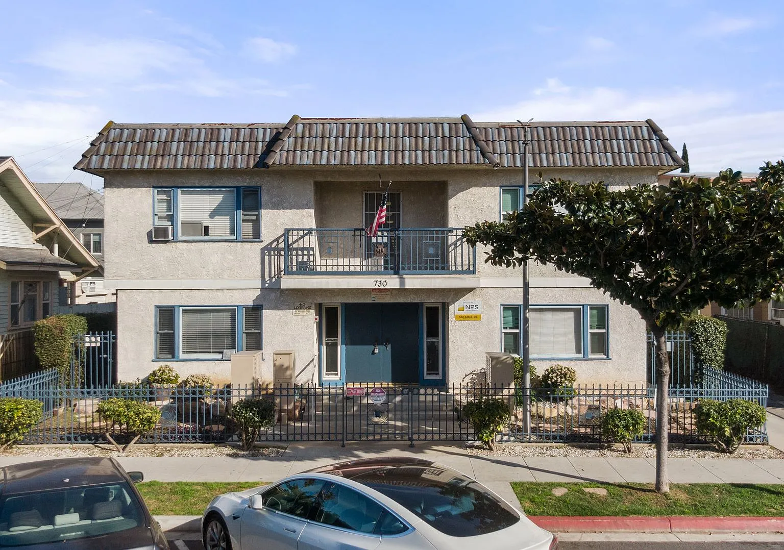 730 Magnolia Avenue — Photo 1