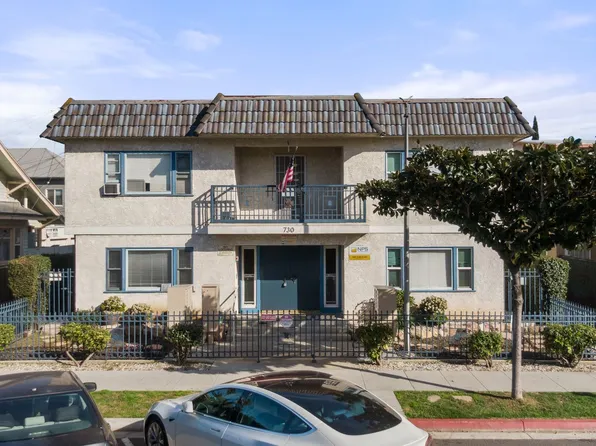 730 Magnolia Avenue, 730 Magnolia Ave #13, Long Beach, CA 90813