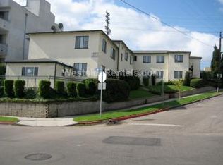 1601 Glendon Ave APT 1, Los Angeles, CA 90024