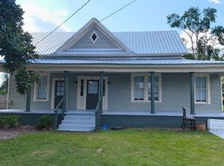 605 Durden St #A, Vidalia, GA 30474