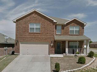 2065 Bliss Rd, Fort Worth, TX 76177