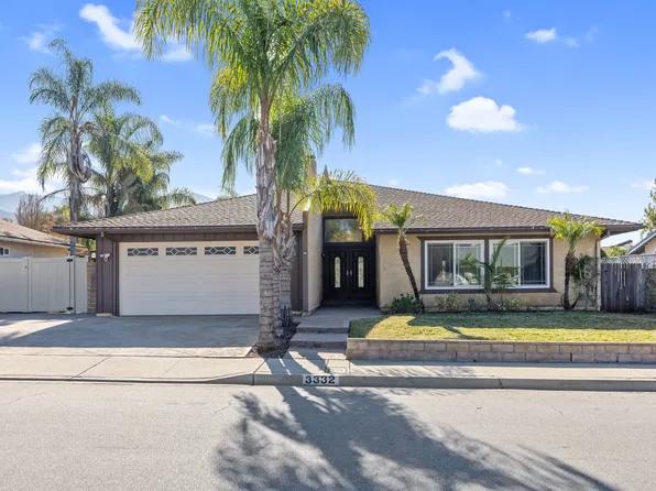 3332 Holloway St, Thousand Oaks, CA 91320