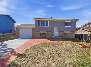 201 N Pauline Avenue, Milliken, CO 80543