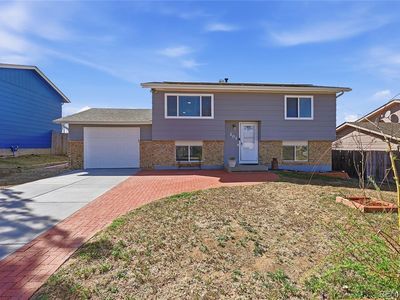 201 N Pauline Avenue, Milliken, CO, 80543