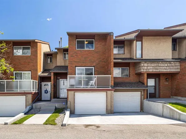 1305 W Glenmore Trl SW #303, Calgary, AB T2V 4Y8