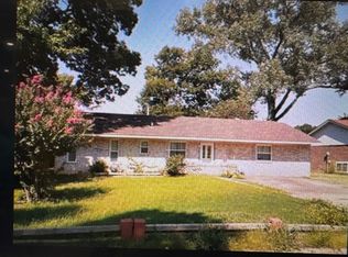 1500 Hardwood Grv, Tecumseh, OK 74873