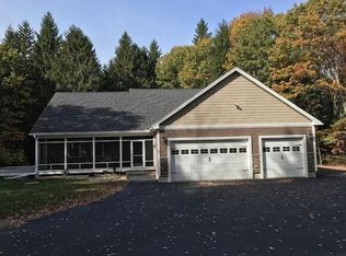 65 Royalston Rd, Phillipston, MA 01331