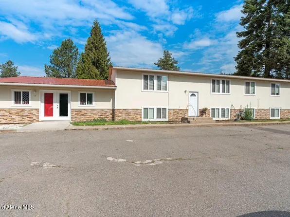 412 N Division St, Pinehurst, ID 83850