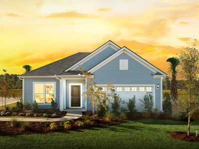 350 Pulaski Drive, Richmond Hill, GA, 31324