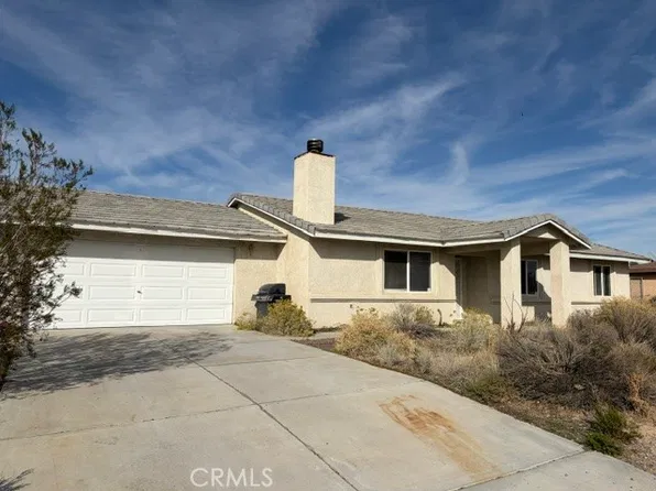 14958 Clovis St, Victorville, CA 92394