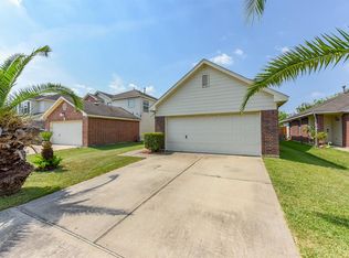 11835 Tierra Palms Ct, Houston, TX 77034