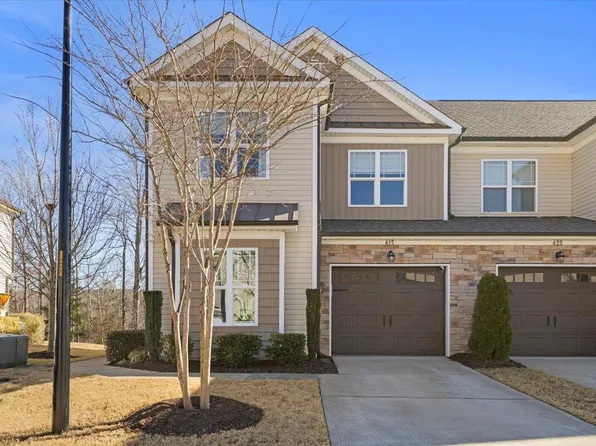 415 Mariah Towns Way, Garner, NC 27529