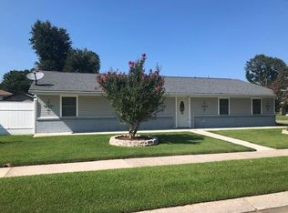 429 Evergreen Dr, La Place, LA 70068