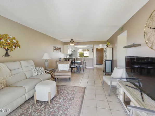 611 S DESERT FLOWER Drive, Mesa, AZ 85208