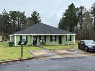 3974 Rodnor Forest Ln, Albany, GA 31721
