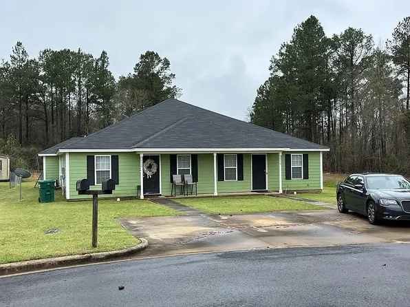 3974 Rodnor Forest Ln, Albany, GA 31721