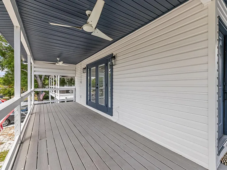 7318 S Kissimmee St — Photo 11