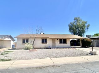 1345 N Dakota St, Chandler, AZ 85225