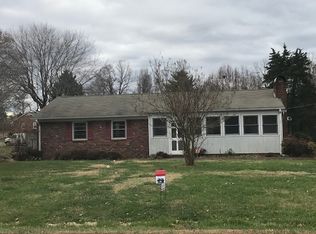 440 Linville Rd, Kernersville, NC 27284