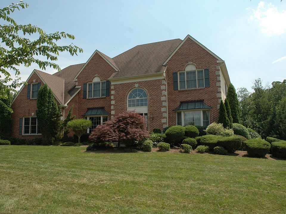 Brick Front