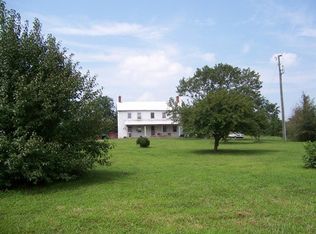 1547 Drinking Swamp Rd, Farnham, VA 22460