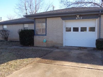 4712 Vera Pl, Del City, OK, 73115