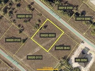 3921 21st St W, Lehigh Acres, FL 33971