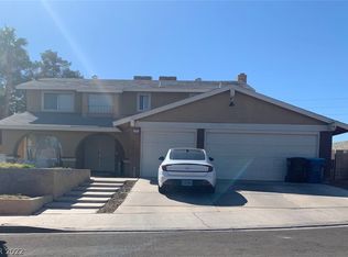 5305 Dancer Way, Las Vegas, NV 89107