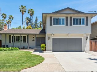 1912 Crestmont Dr, San Jose, CA