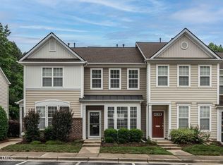 4412 Sugarbend Way, Raleigh, NC 27606