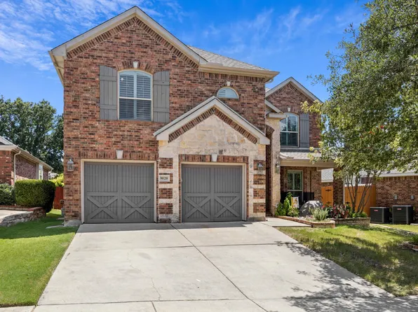 9020 Steiner St, Fort Worth, TX 76244