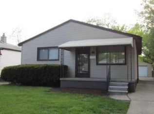 5670 Bedford St, Dearborn Heights, MI 48125