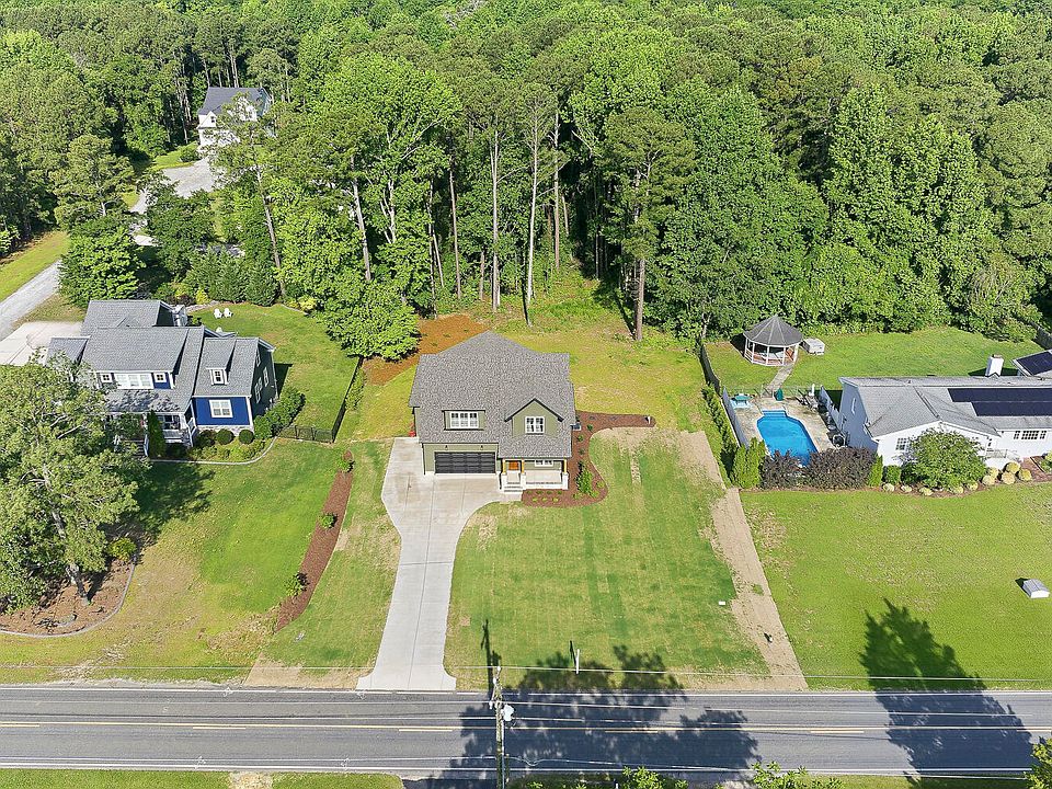 1st image of 1849 Oakridge Duncan Rd