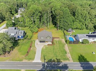 1849 Oakridge Duncan Rd, Fuquay Varina, NC 27526