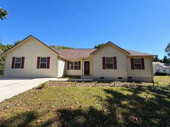 912 Sasser School Rd, London, KY 40744