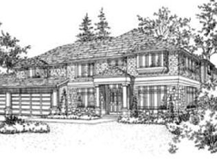 16314 NE 43rd Ct LOT 9, Redmond, WA