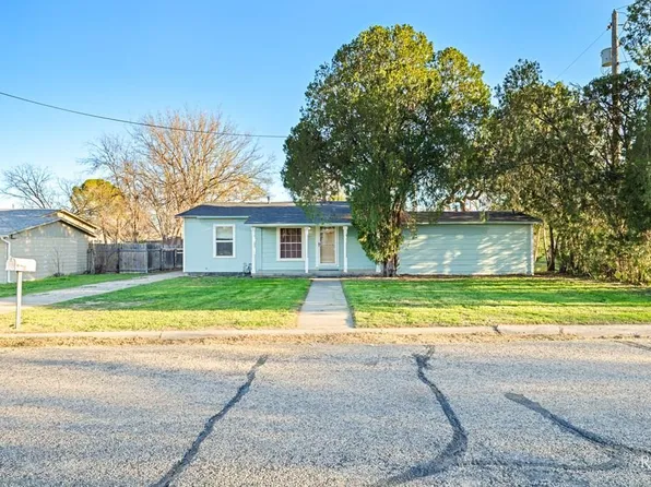 1507 North St, San Angelo, TX 76901