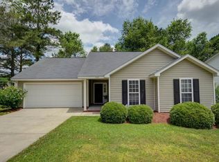 264 Greemount Cir, Columbia, SC 29209