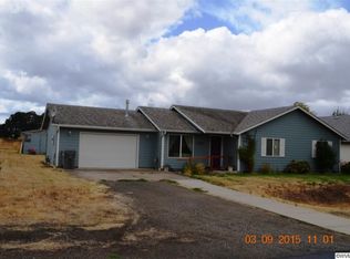 1524 NW Pulver Ln, Albany, OR 97321