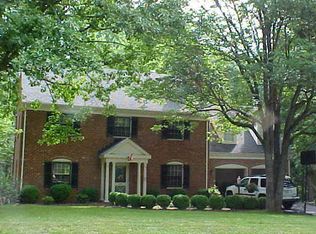 3524 Willow Lawn Dr, Lynchburg, VA 24503