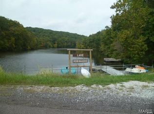 1090 Forest Way, Lake Sherwood, MO