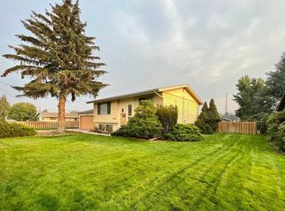 1705 Norman St, Wenatchee, WA 98801