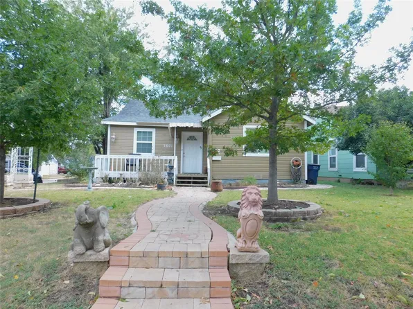 3601 Ryan Ave, Fort Worth, TX 76110
