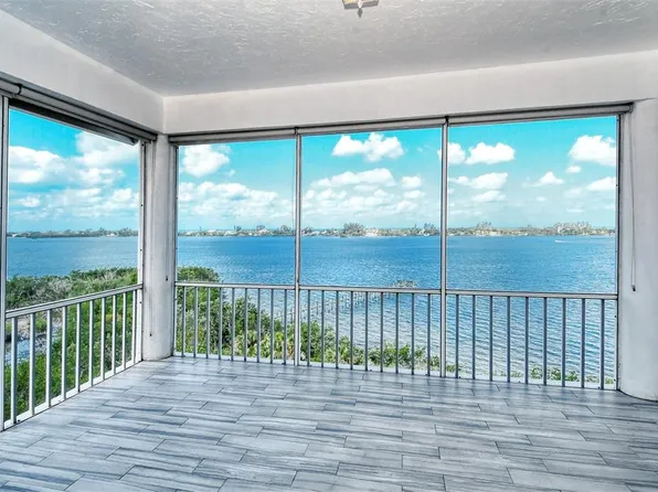 236 Hidden Bay Dr Unit 601, Osprey, FL 34229