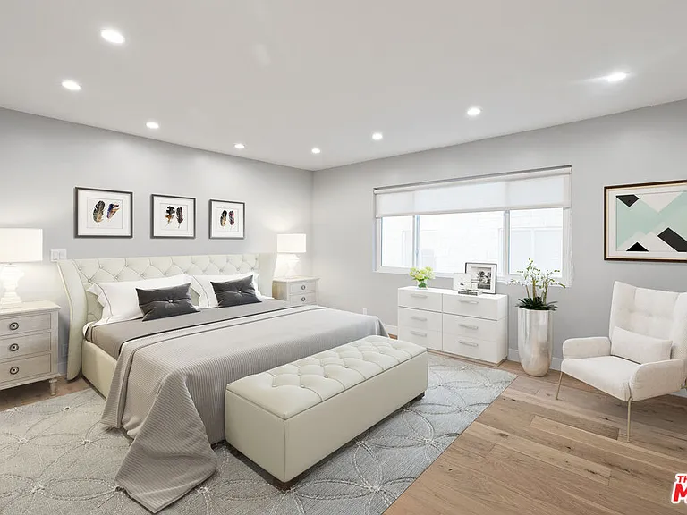 153 S Palm Dr #PENTHOUSE — Photo 4