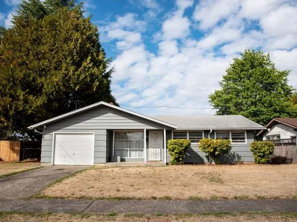 9715 SE Mill St, Portland, OR 97216