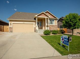 334 Gemstone Ln, Johnstown, CO 80534