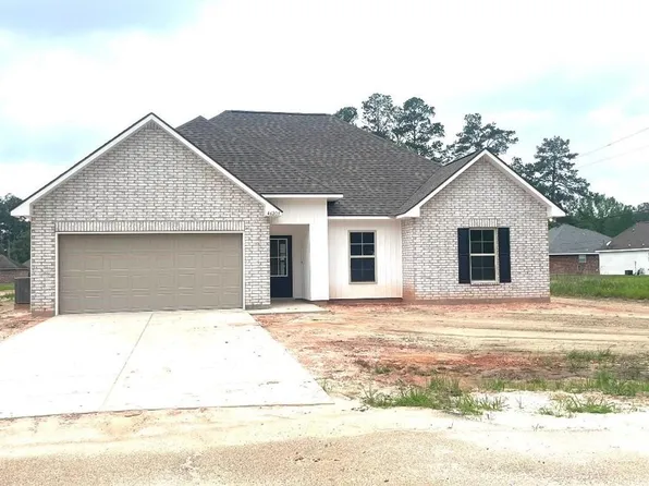 46203 Lavelle Dr, Hammond, LA 70401