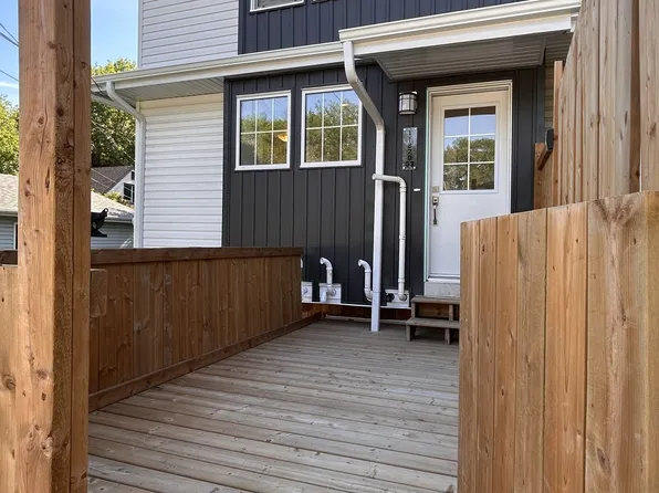 11935 46th St NW Basement G3 & G4, Edmonton, AB T5W 2V8