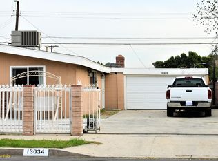 13034 Vaughn St, San Fernando, CA 91340